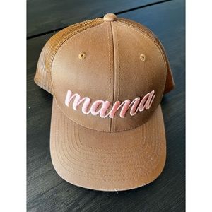 Women’s Trucker Hat